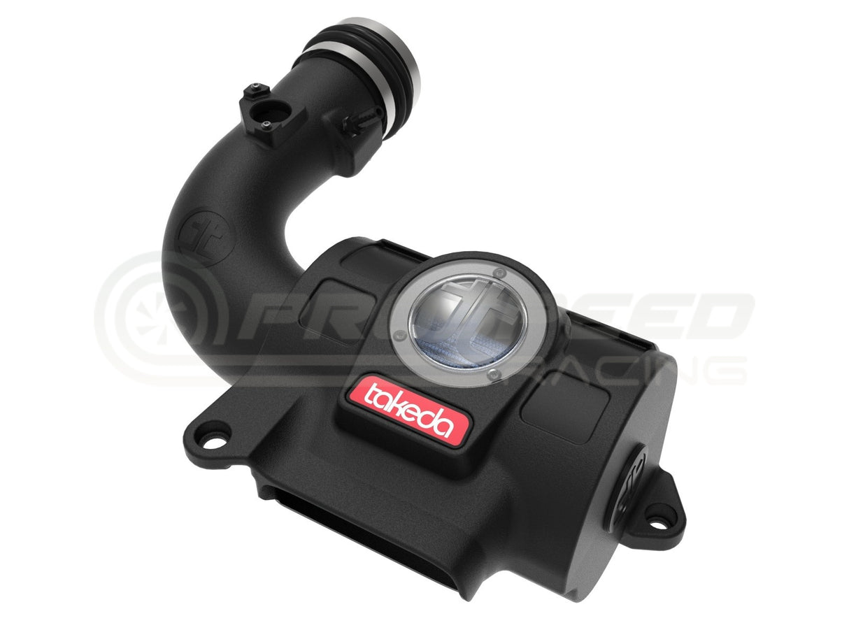 aFe Takeda Momentum Cold Air Intake System
