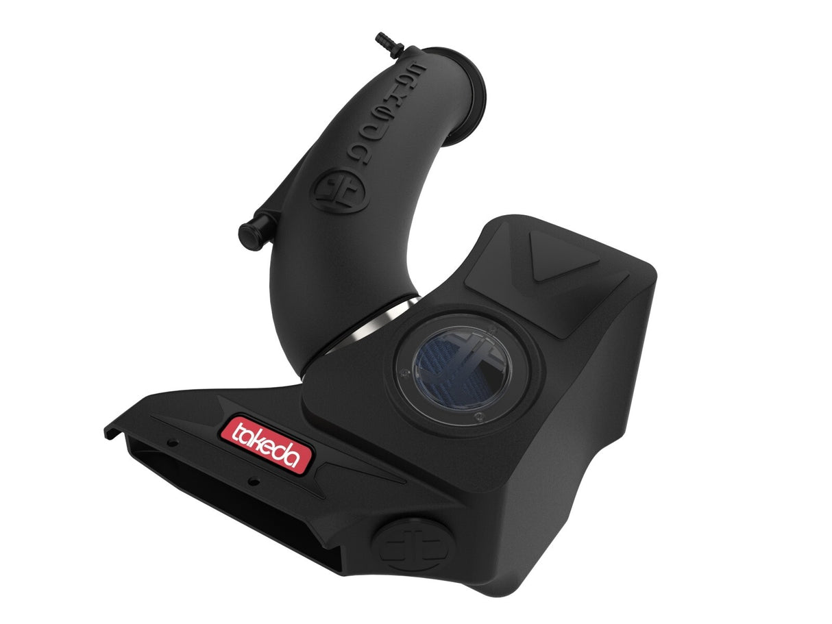 aFe Takeda Momentum Cold Air Intake System