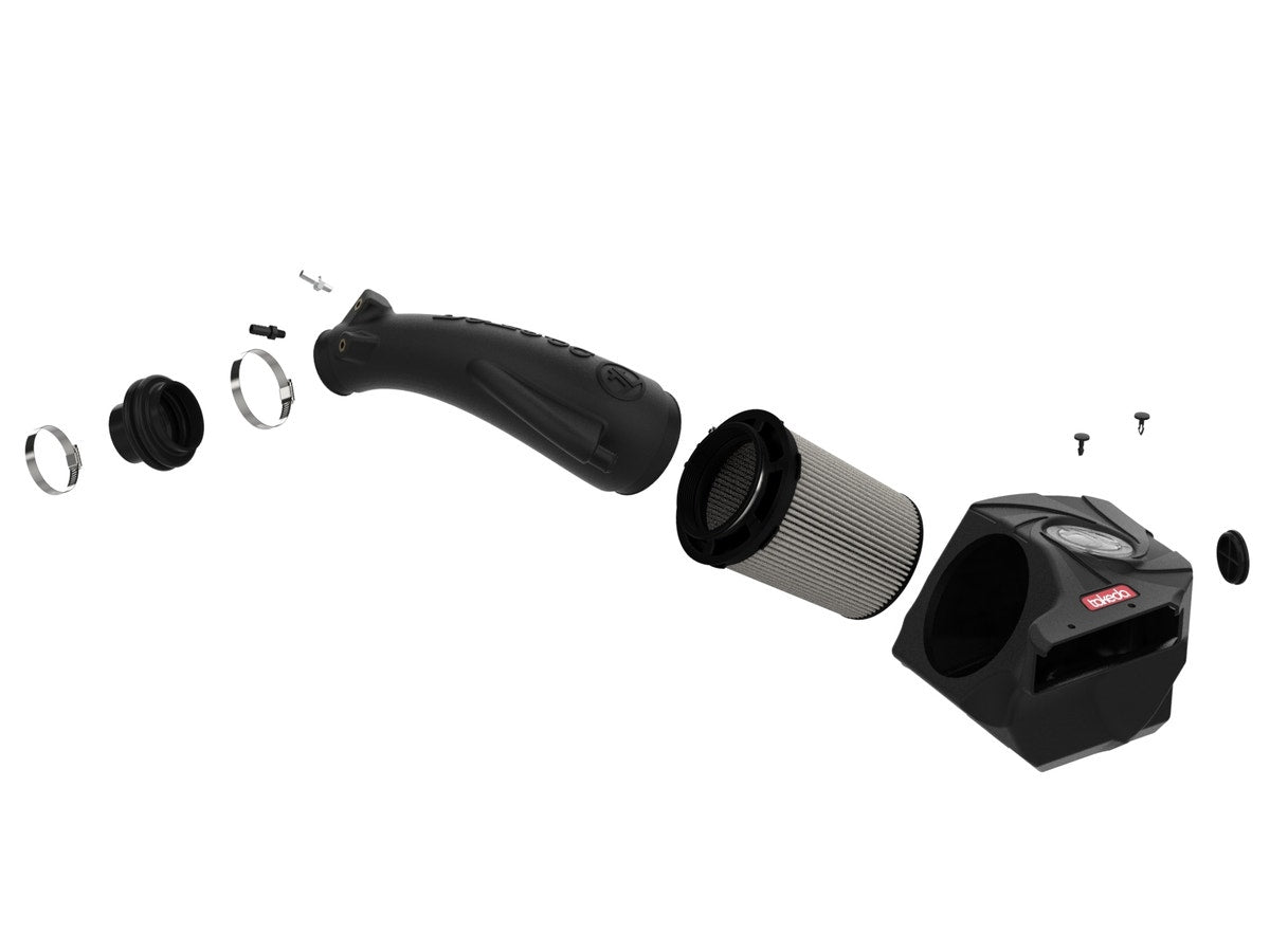 aFe Takeda Momentum Cold Air Intake System