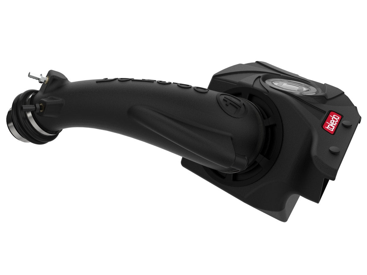 aFe Takeda Momentum Cold Air Intake System