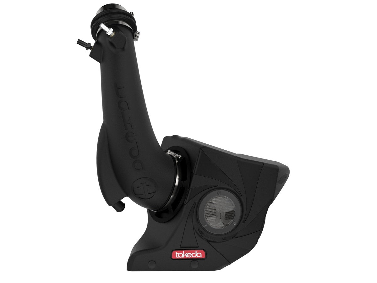 aFe Takeda Momentum Cold Air Intake System