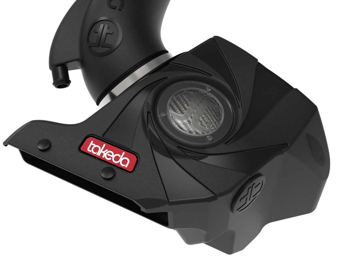 aFe Takeda Momentum Cold Air Intake System