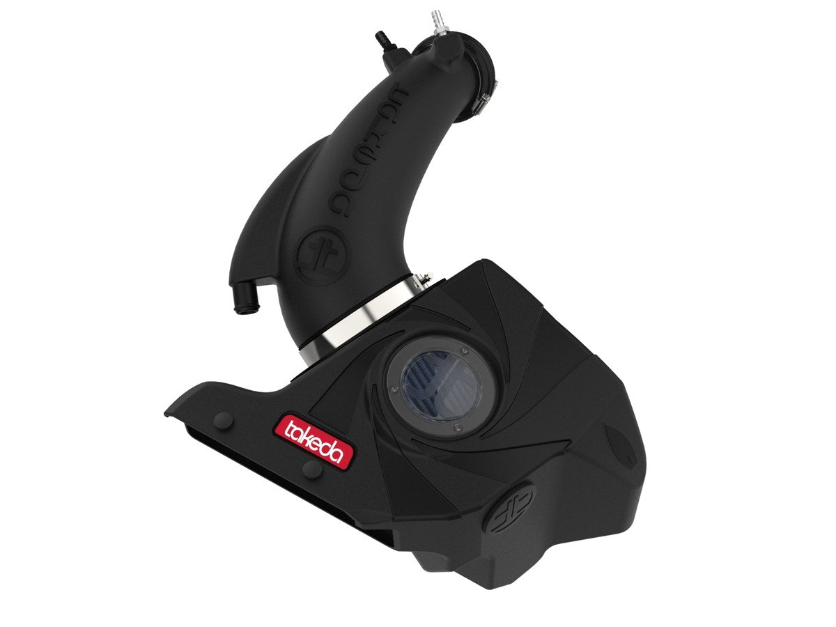aFe Takeda Momentum Cold Air Intake System