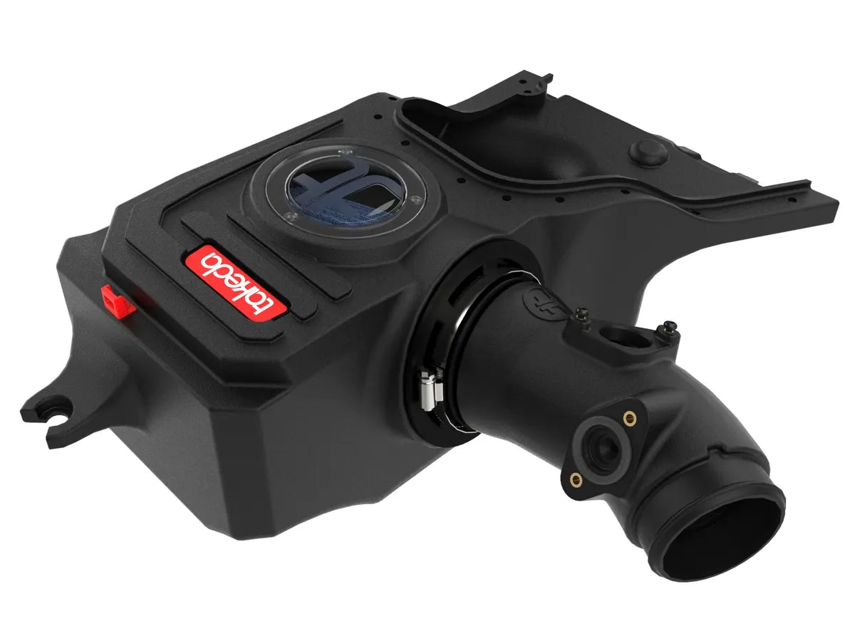 aFe Takeda Momentum Cold Air Intake System