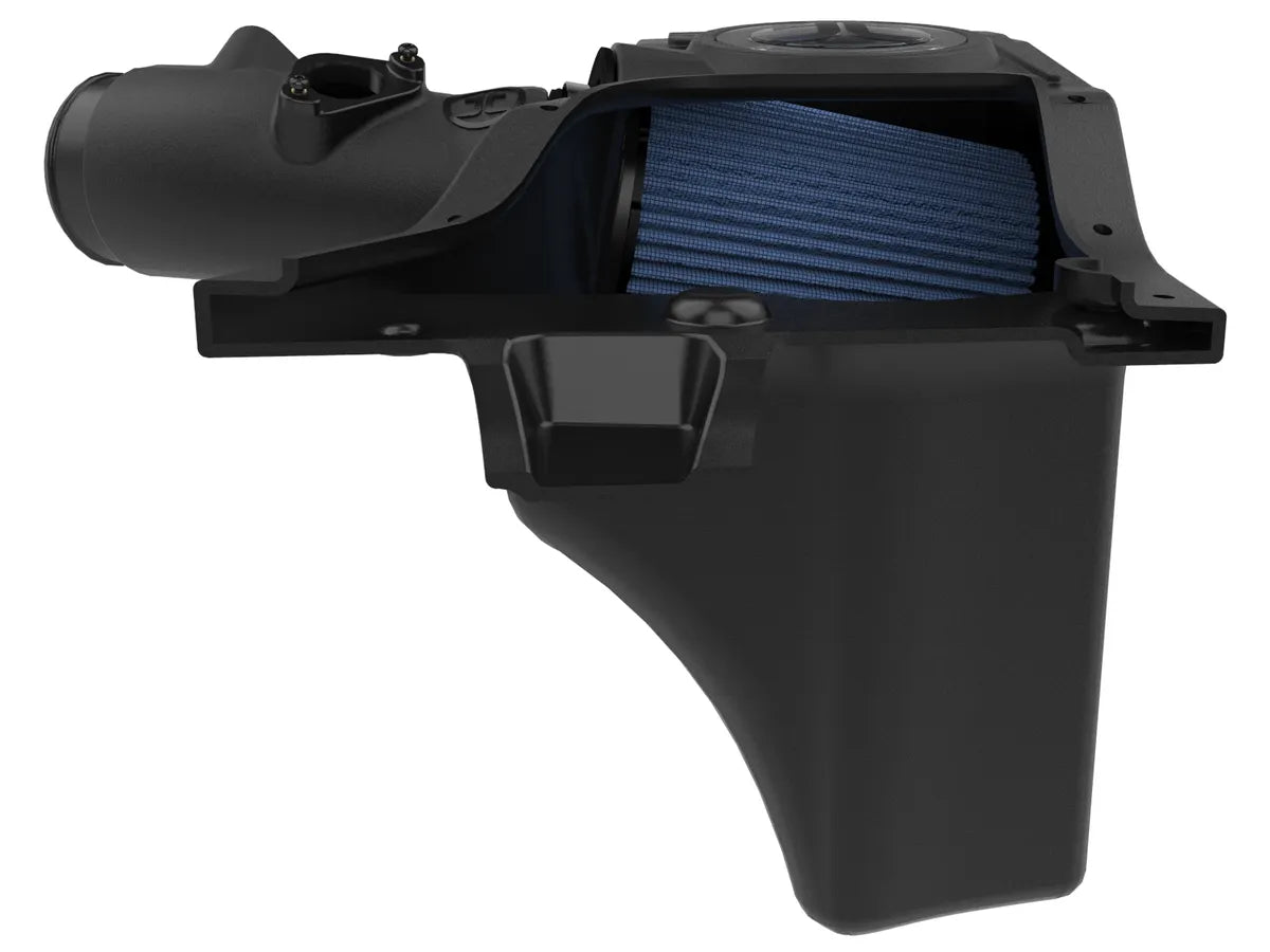 aFe Takeda Momentum Cold Air Intake System