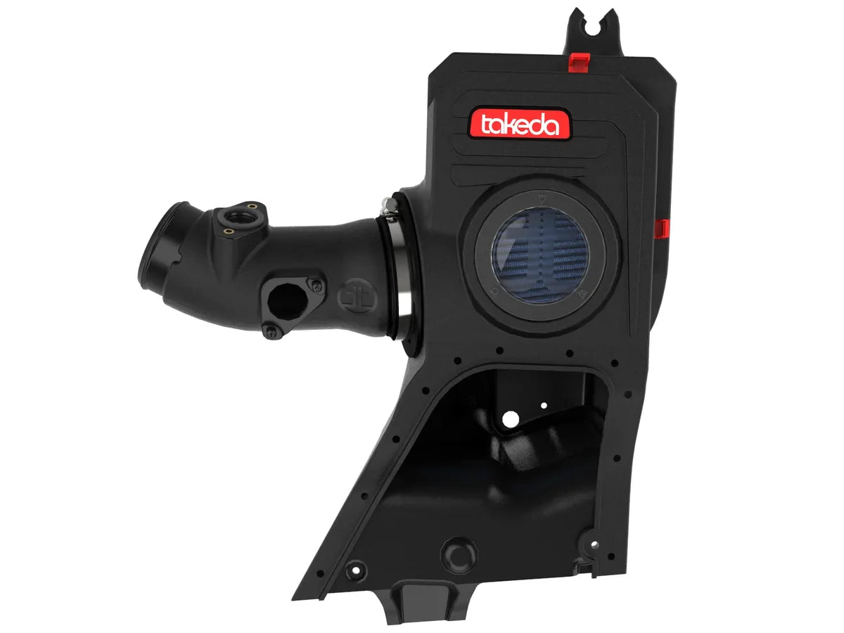 aFe Takeda Momentum Cold Air Intake System