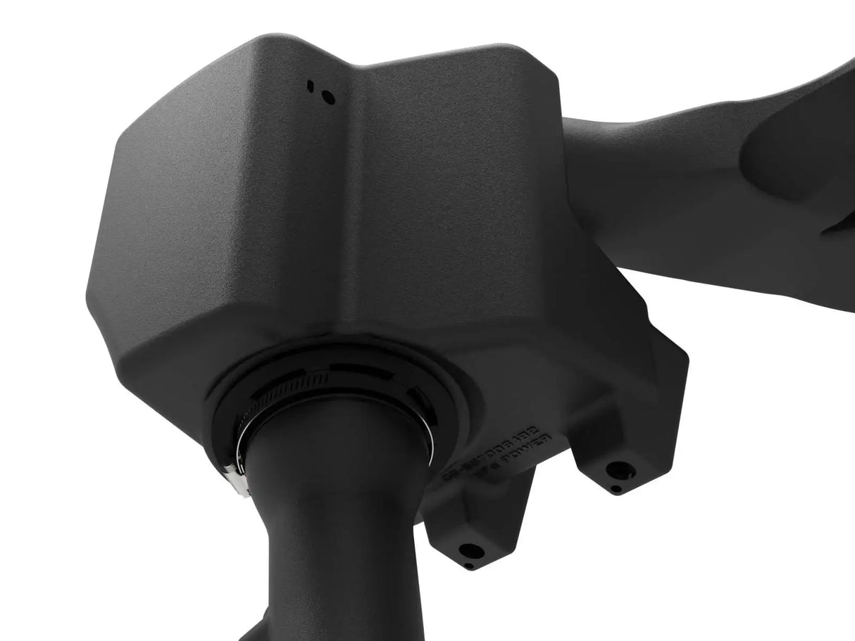 aFe Takeda Momentum Cold Air Intake System