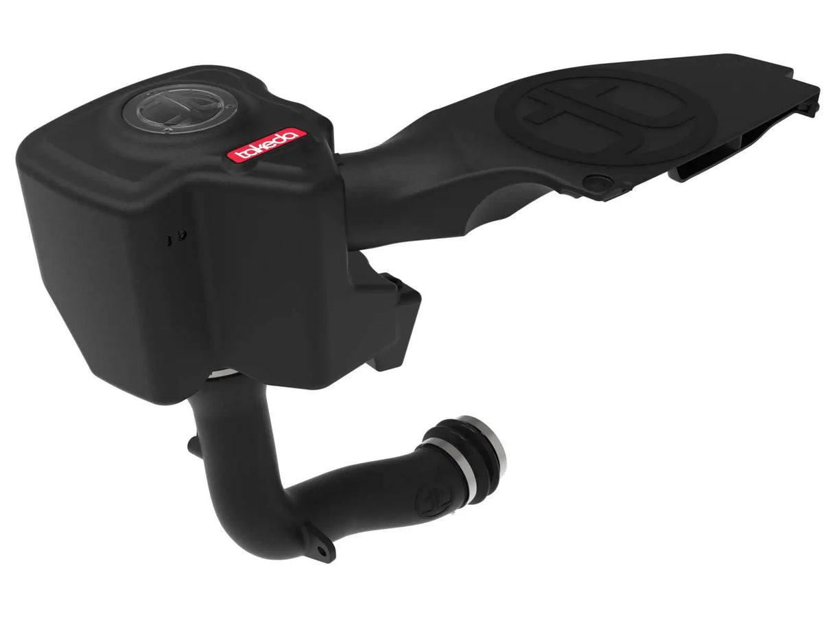 aFe Takeda Momentum Cold Air Intake System