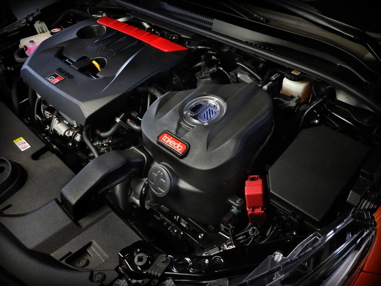 aFe Power Takeda Momentum Intake System