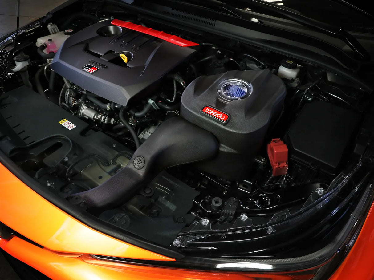 aFe Power Takeda Dynamic Air Scoop