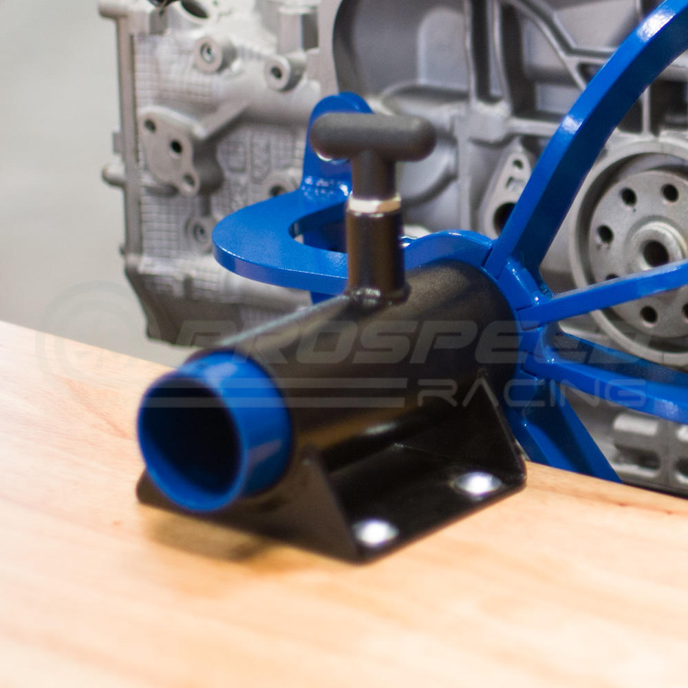 Company23 Engine Stand Adaptor Mount Bracket