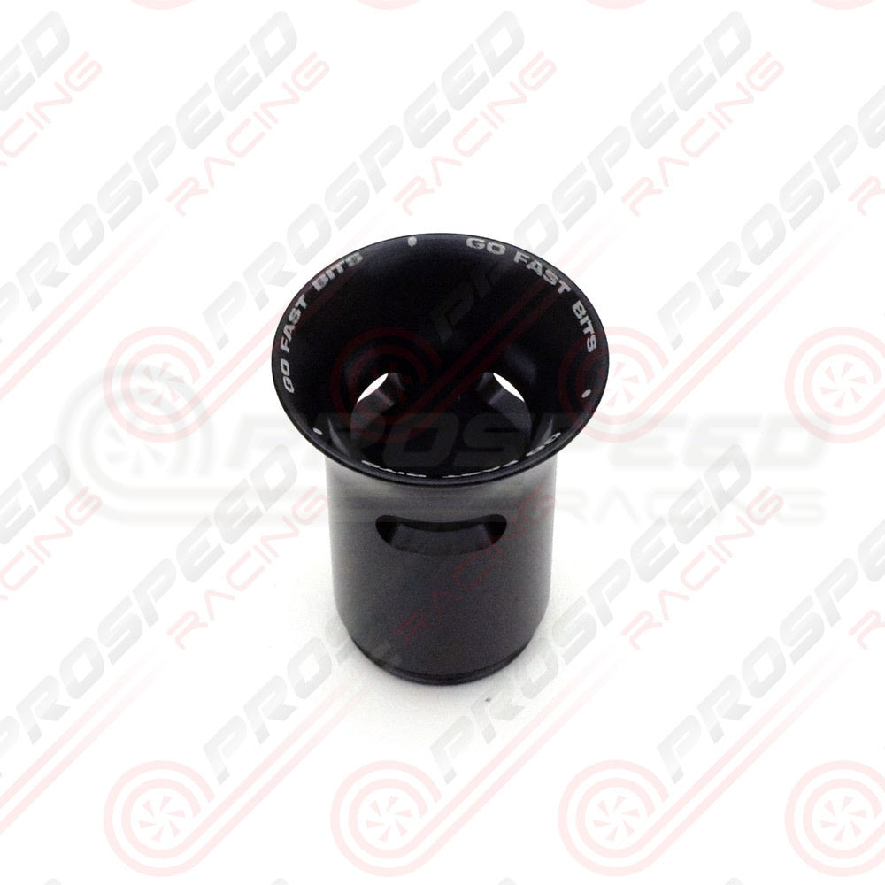 GFB Whistling Trumpet for GFB Response/Deceptor Pro BOV - Suits High Boost 5701 | Pro Speed Racing