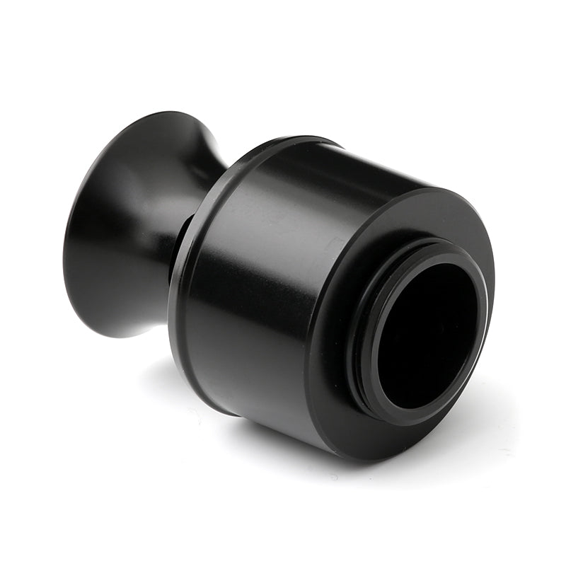 GFB Blow Off Valve Trumpet w/Filter Mount