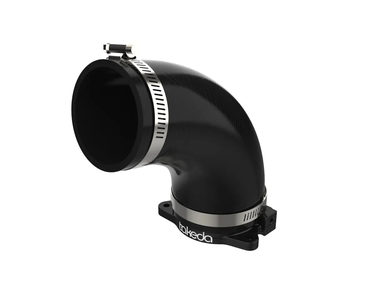 aFe Takeda Turbo Inlet for Factory Intake