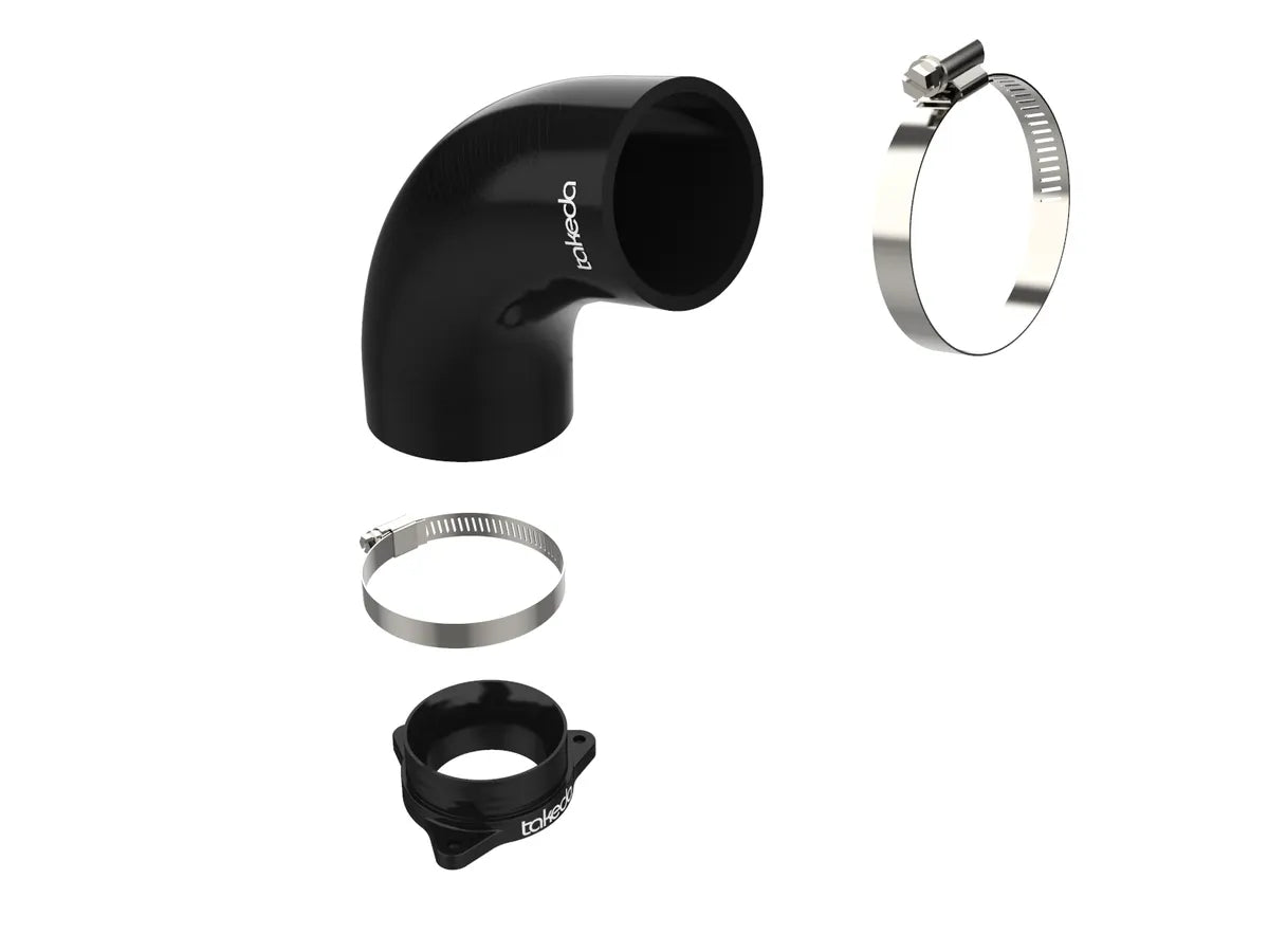 aFe Takeda Turbo Inlet for Factory Intake