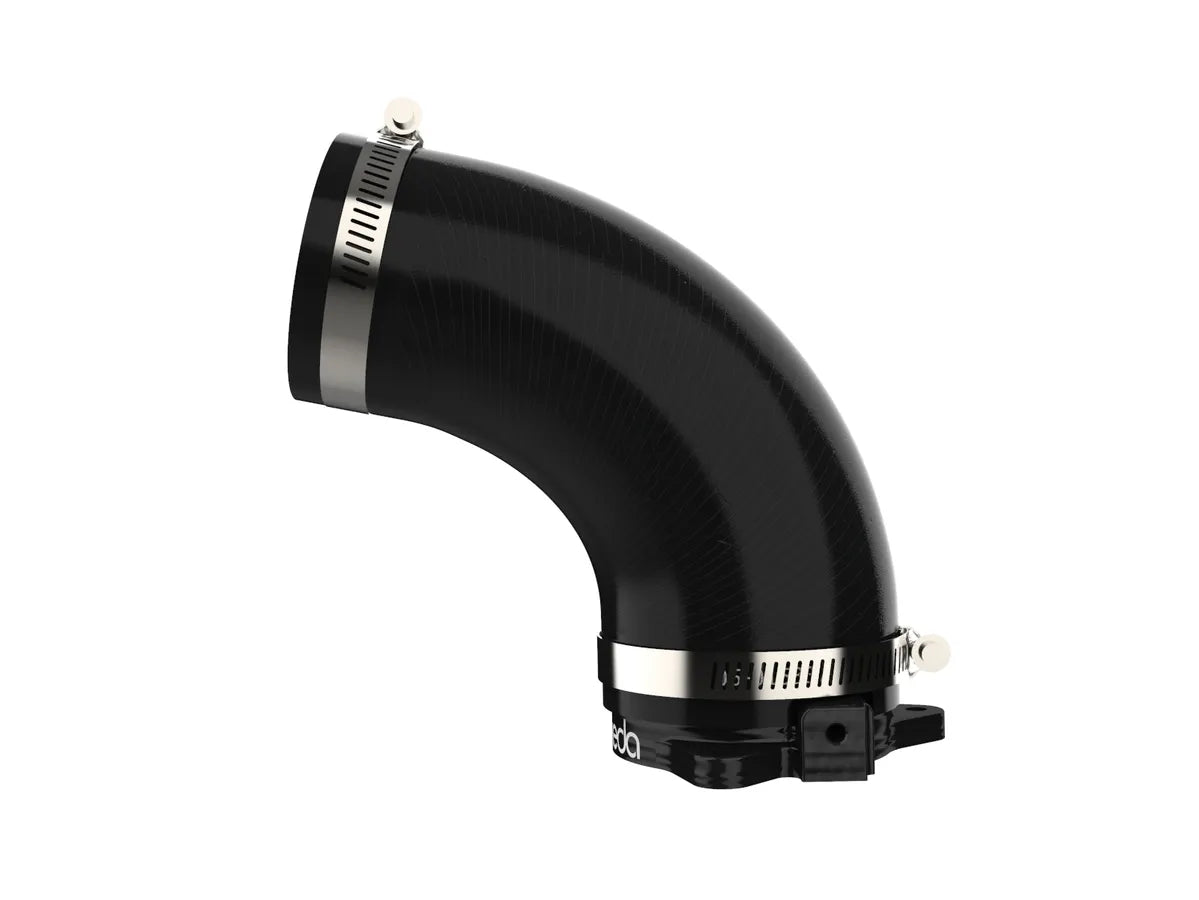 aFe Takeda Turbo Inlet for Factory Intake