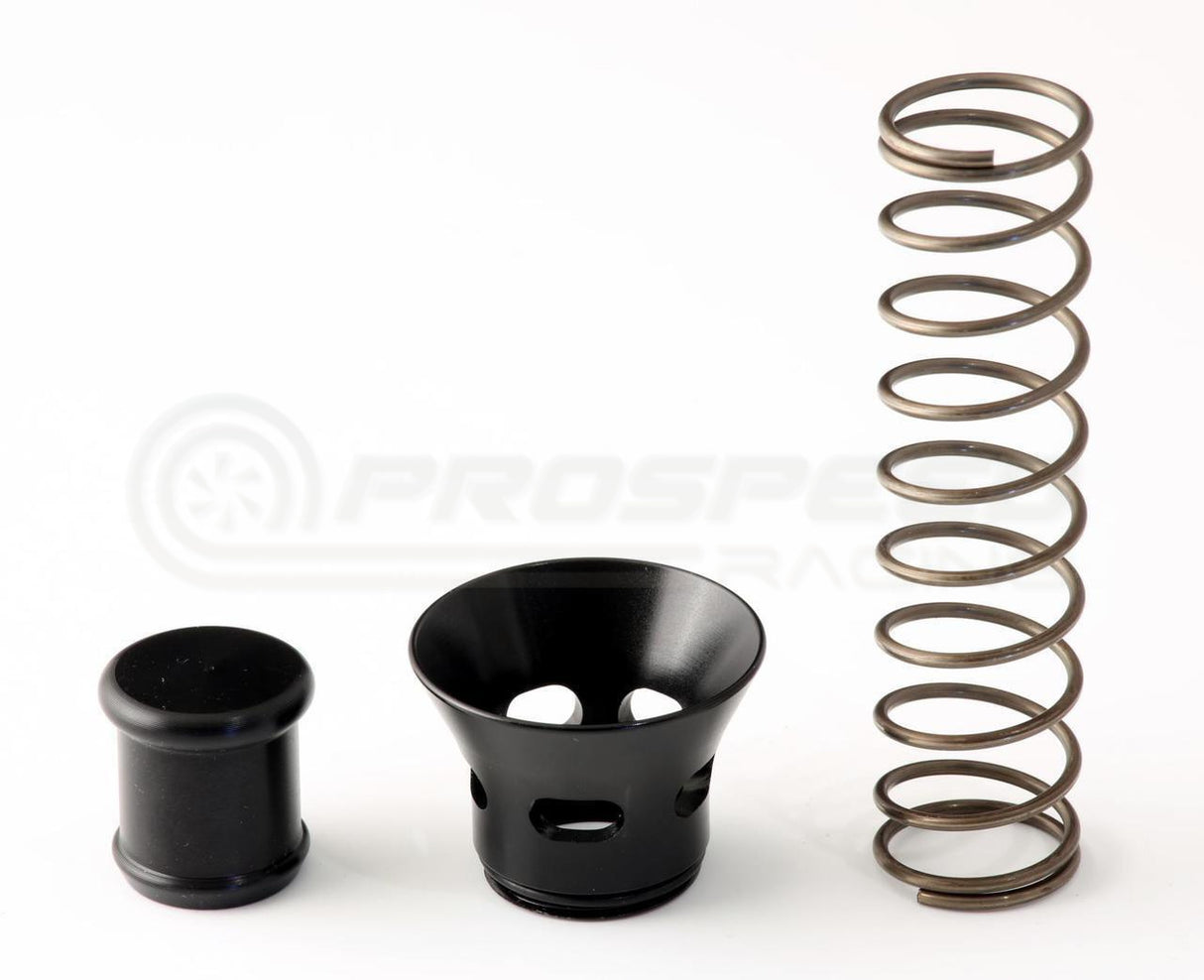 GFB Mach 2 Plumb Back to Atmosphere Vent Conversion Kit - Suits T9120 5920 | Pro Speed Racing