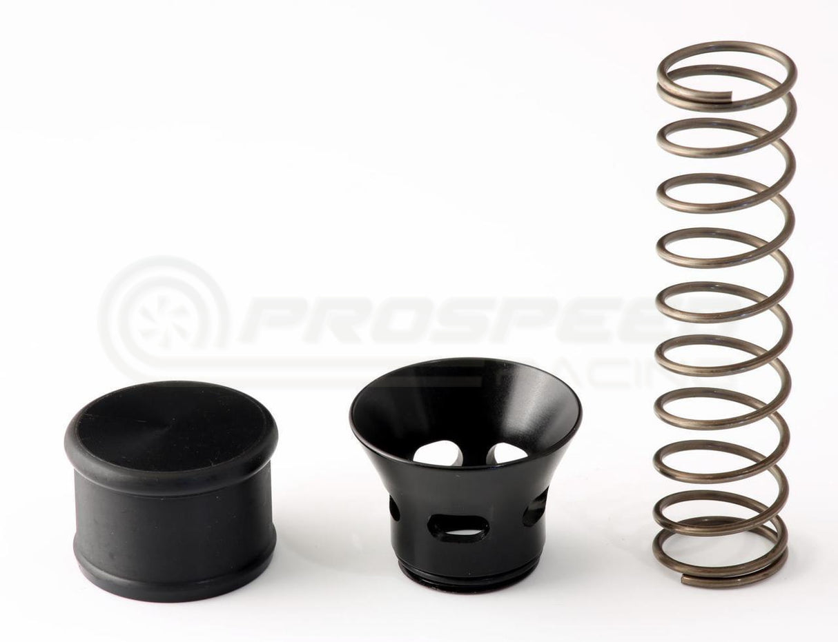 GFB Mach 2 Plumb Back to Atmosphere Vent Conversion Kit - Suits T9103/T9133 5933 | Pro Speed Racing