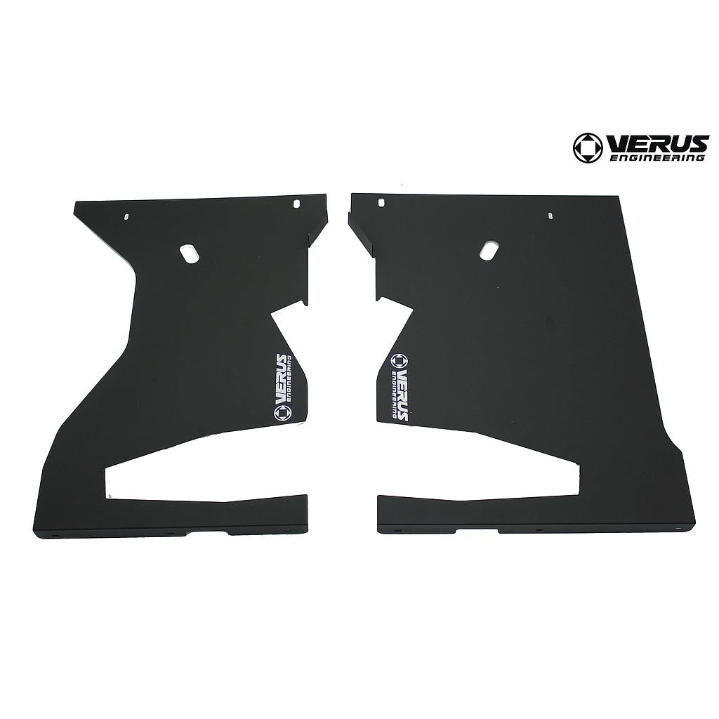 Verus Engineering WRX Rear Suspension Covers