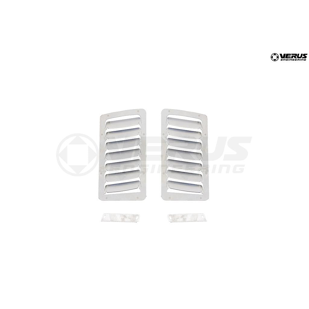 Verus Engineering Large Bonnet Louver Kit