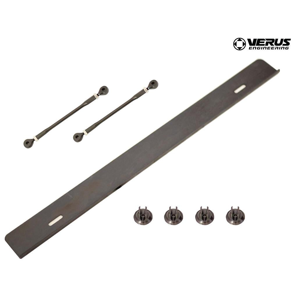Verus Engineering Splitter Tie Kit