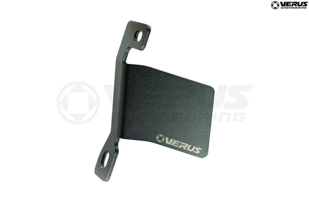 Verus Engineering Bell Housing Cover