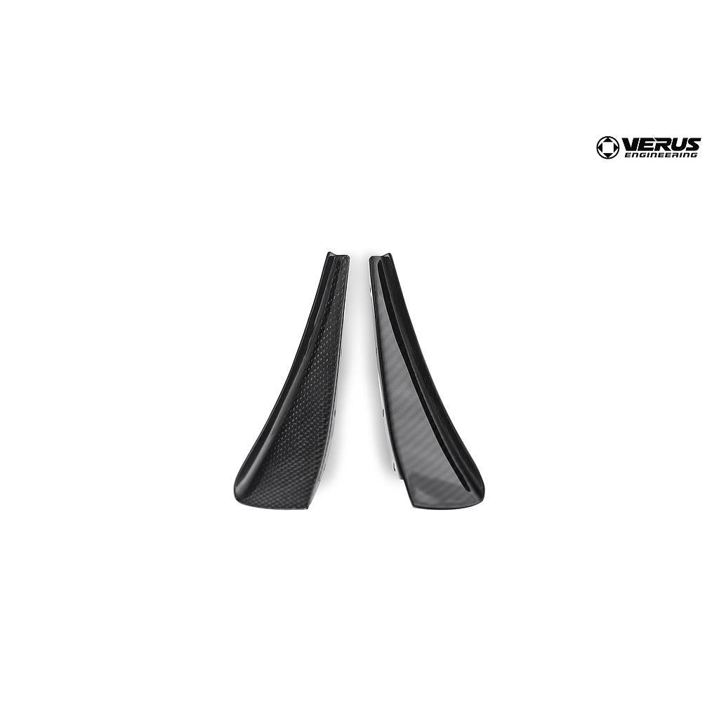 Verus Engineering Dual Dive Plane Kit