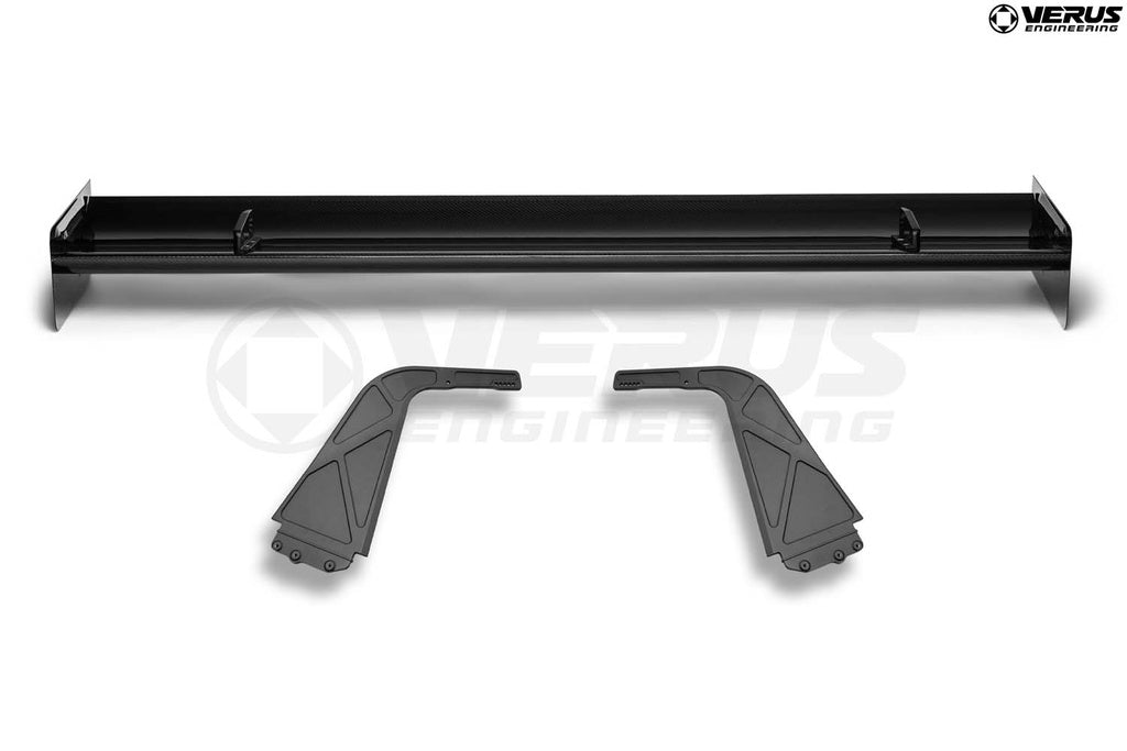 Verus Engineering Rear Wing Kit