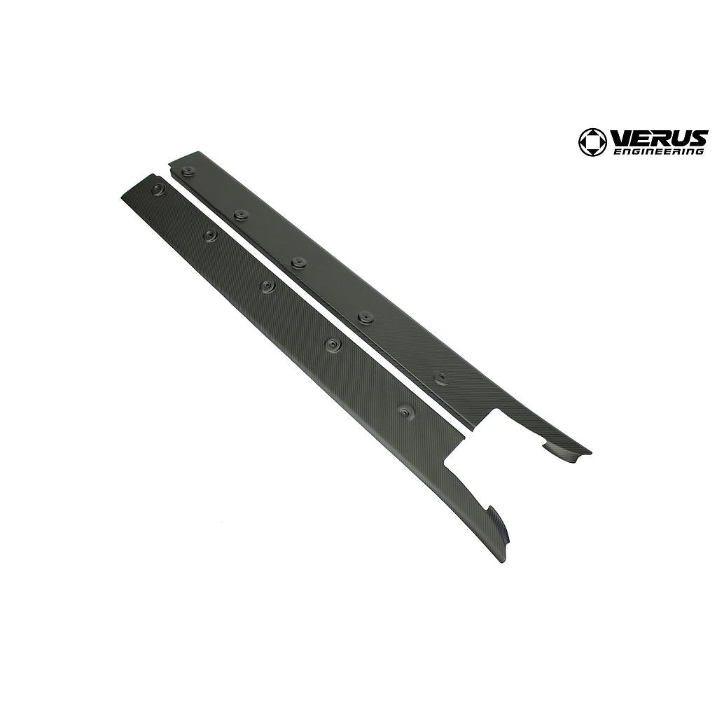 Verus Engineering Side Splitter Kit