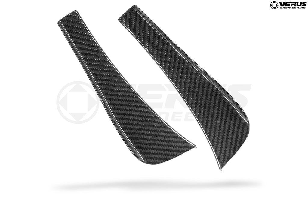 Verus Engineering Dive Plane Kit