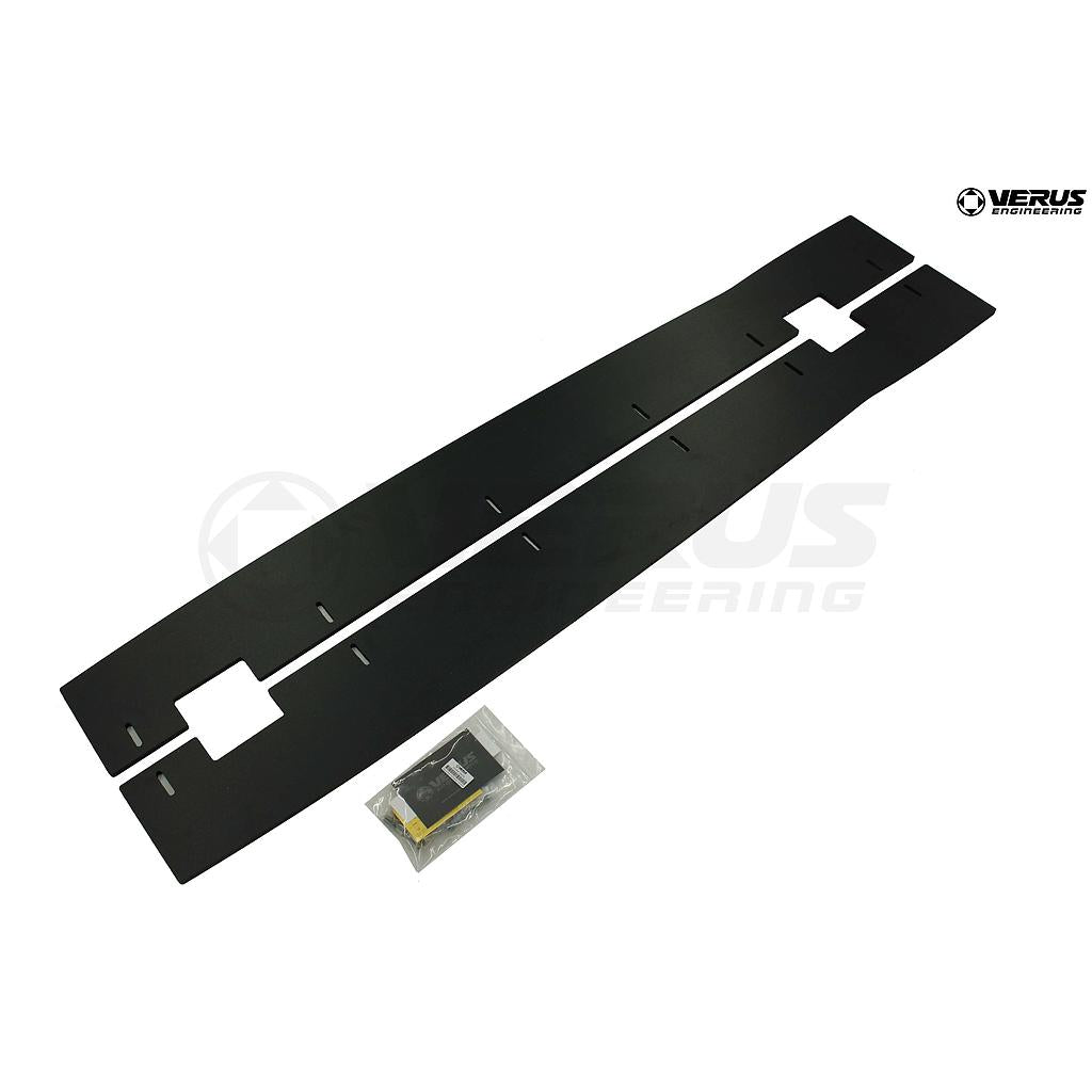 Verus Engineering Plastic Side Splitter