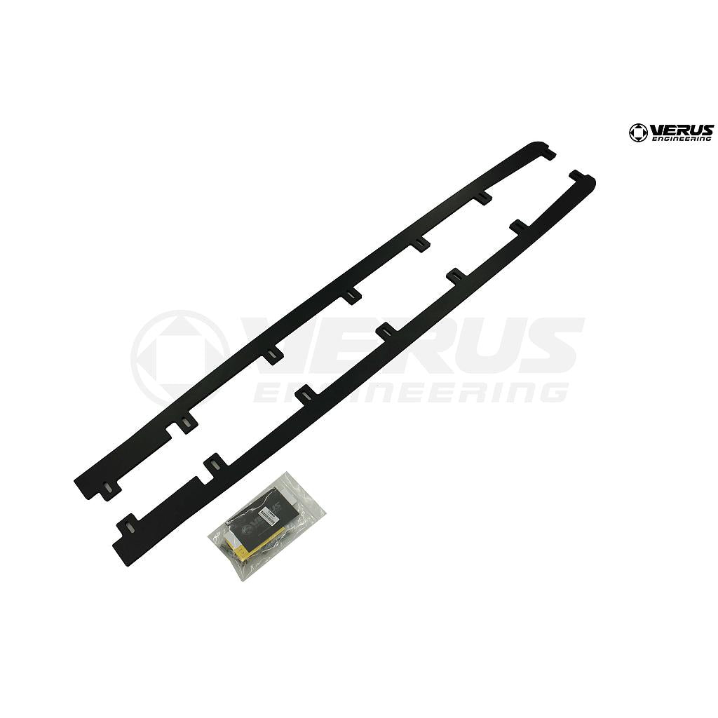 Verus Engineering Plastic Side Splitter