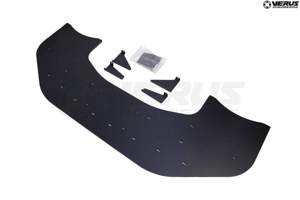 Verus Engineering Front Splitter Kit