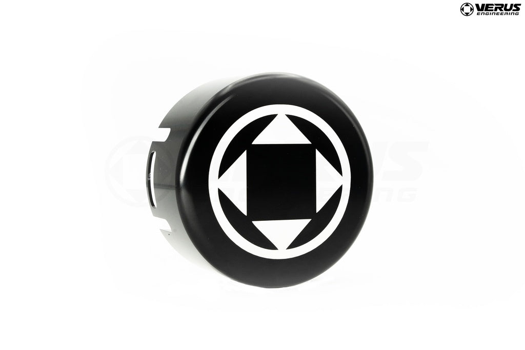 Verus Engineering Resonator Delete Kit