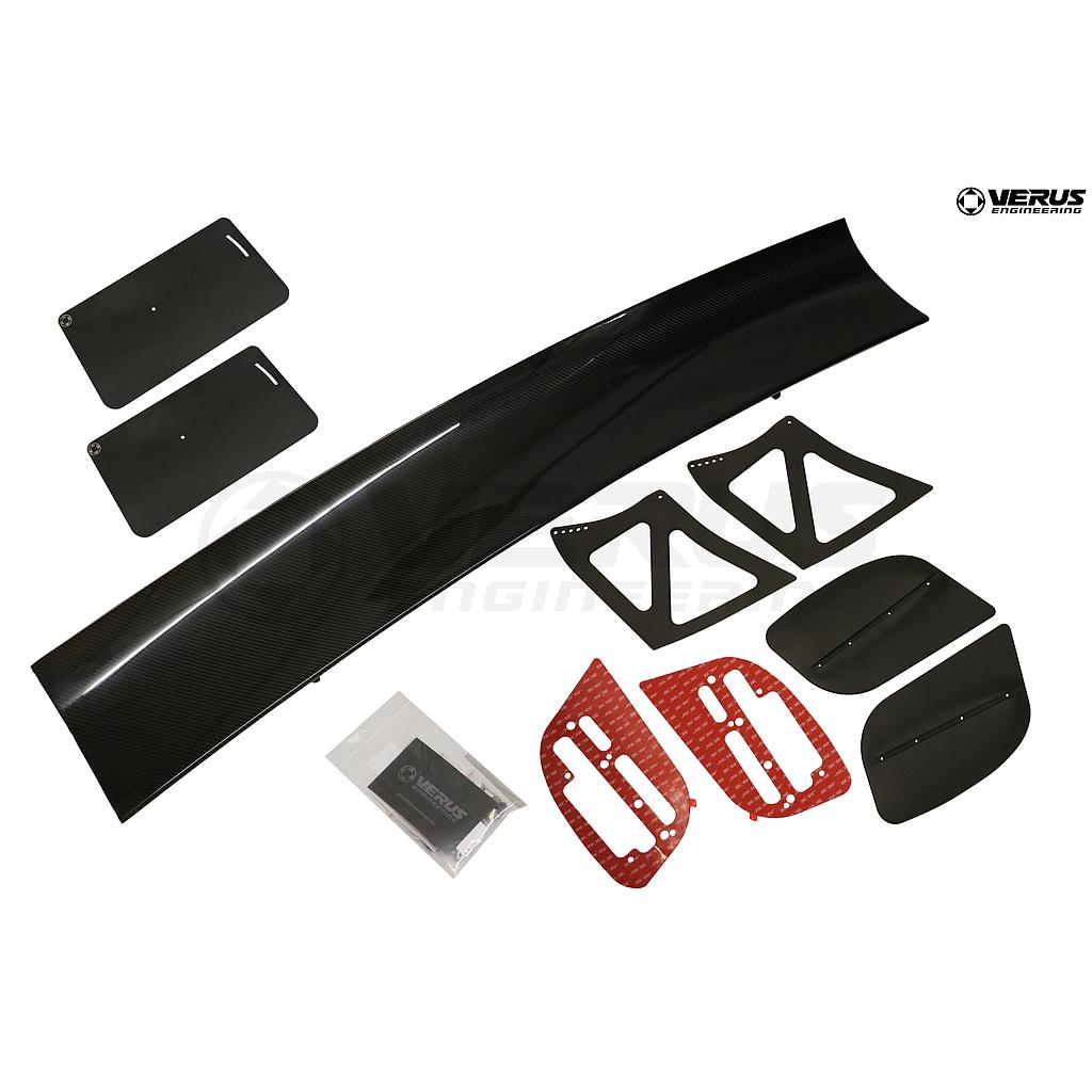 Verus Engineering UCW Rear Wing Kit