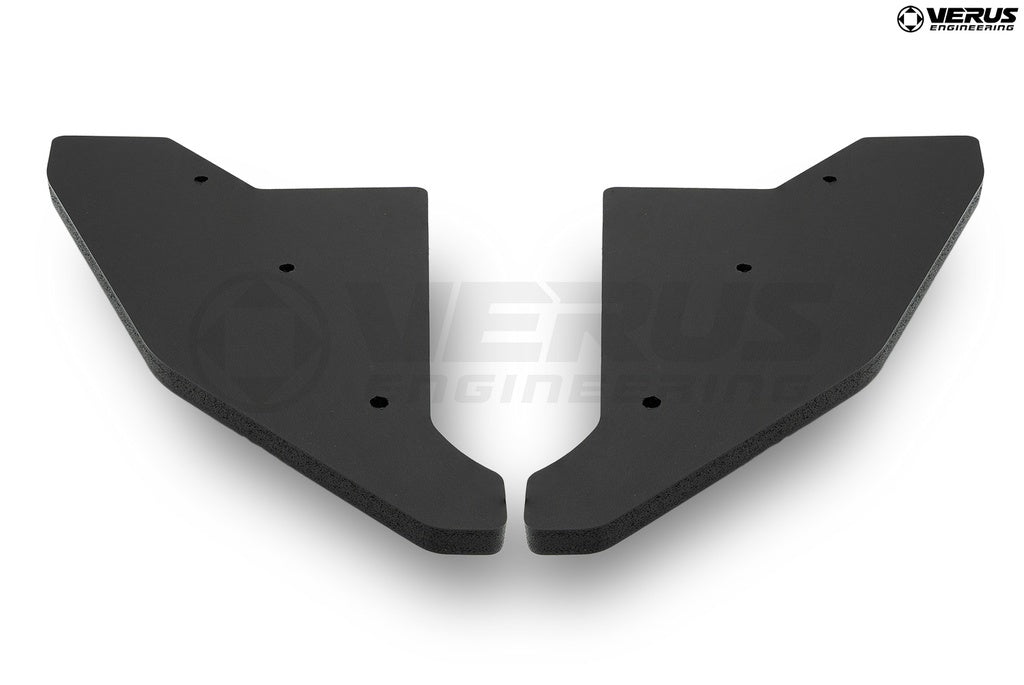 Verus Engineering Rear Spat Kit