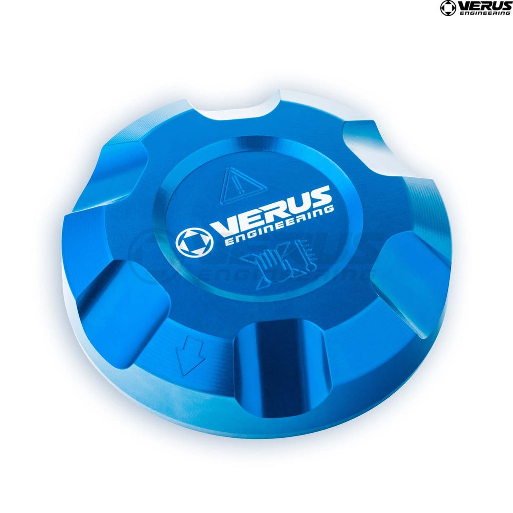 Verus Engineering Coolant Cap