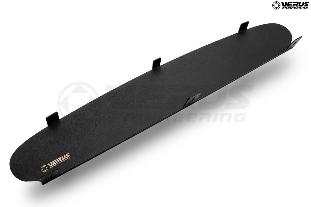 Verus Engineering OEM Bonnet Scoop Block-Off