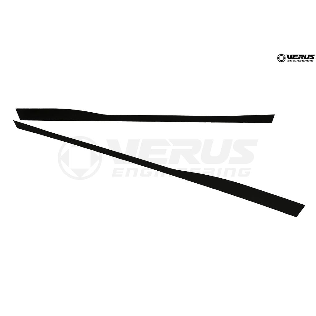 Verus Engineering Splitter Air Dam Kit
