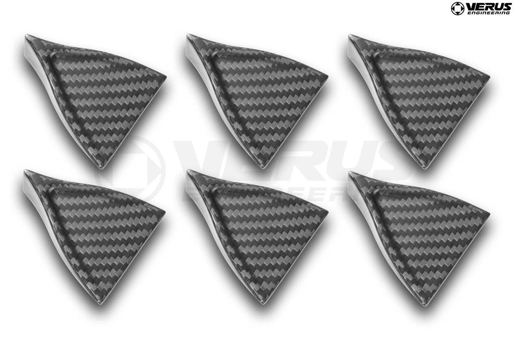 Verus Engineering Vortex Generator Kit