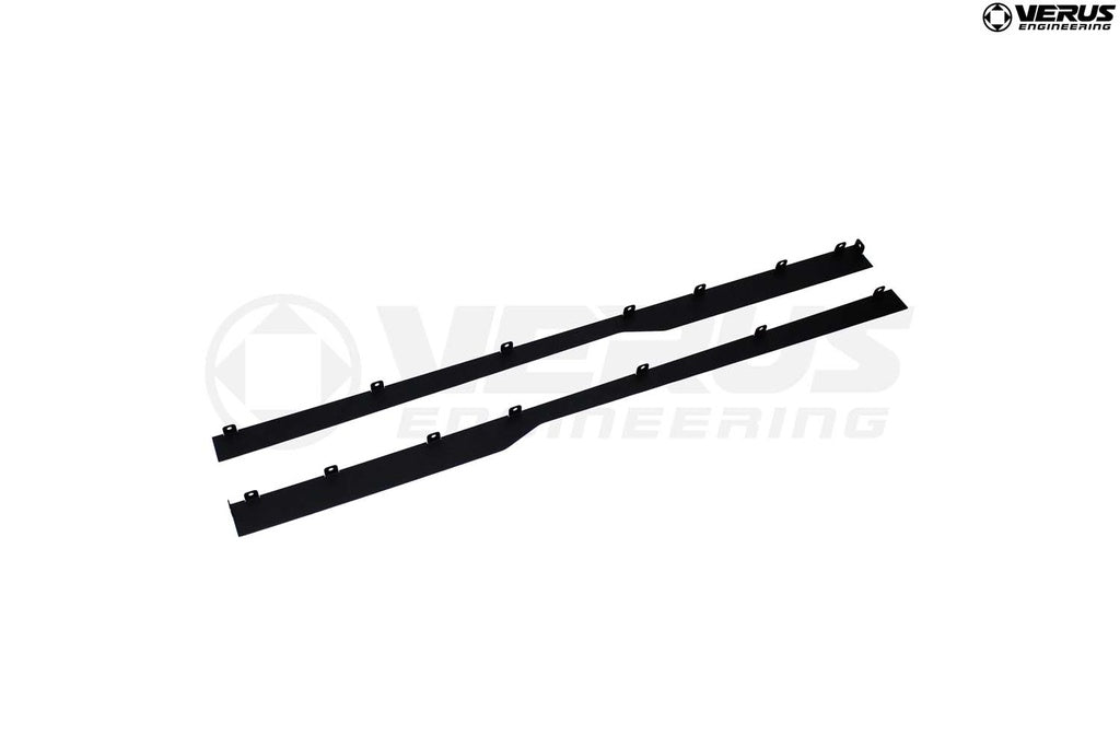 Verus Engineering Splitter Air Dam Kit