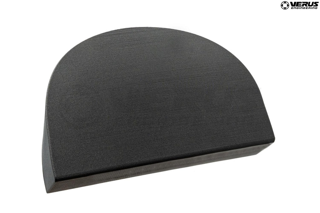 Verus Engineering Exhaust Cutout Cover