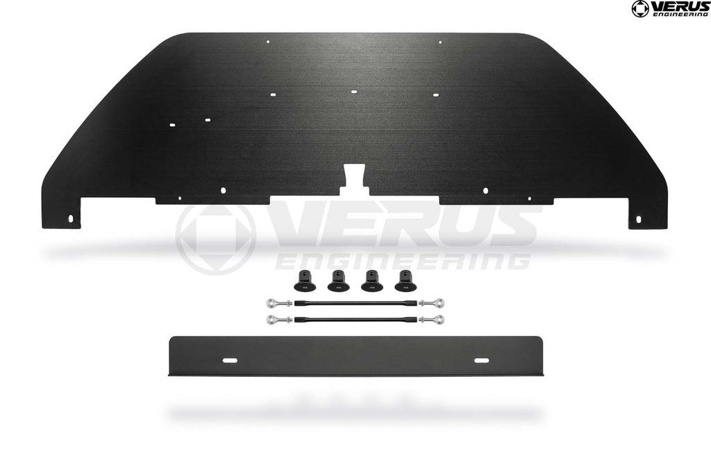 Verus Engineering Front Splitter Package