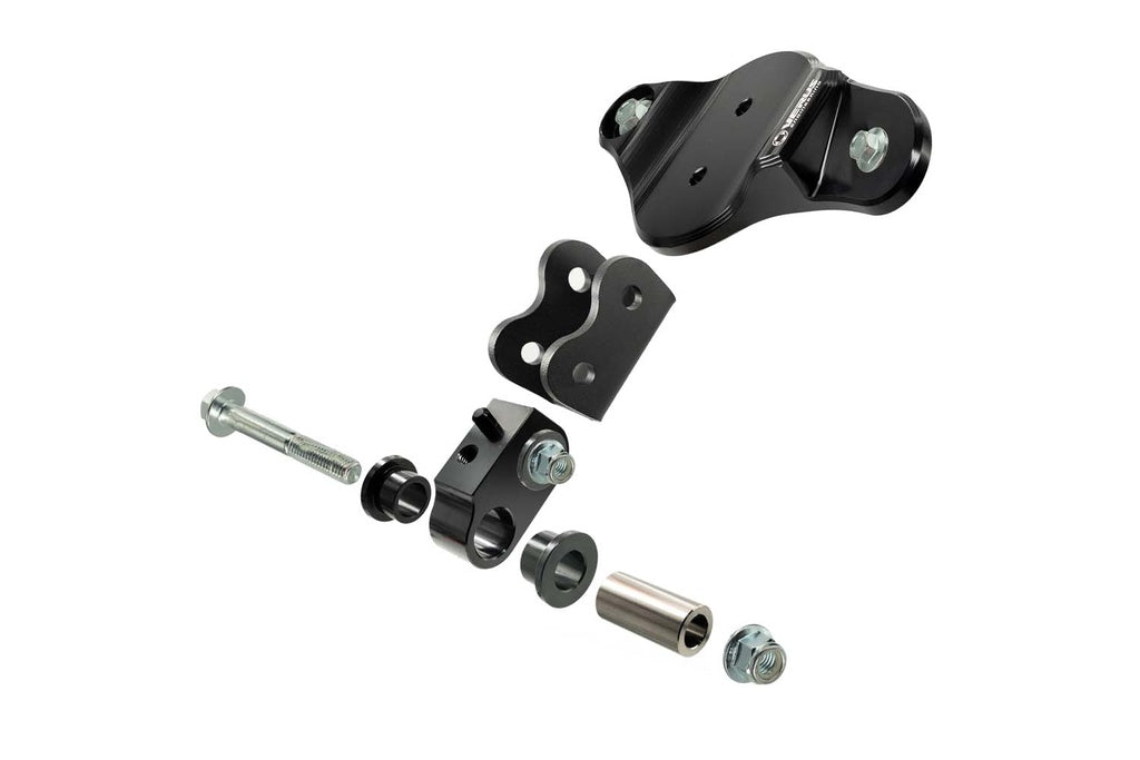 Verus Engineering Engine Mount Kit
