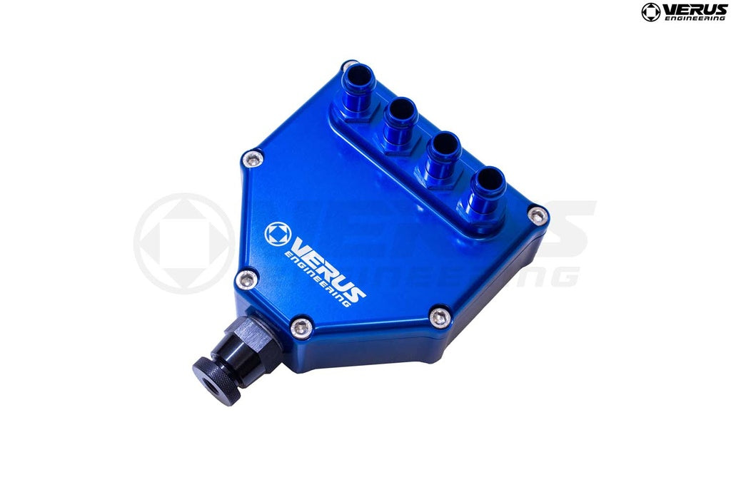 Verus Engineering Air Oil Separator AOS Kit