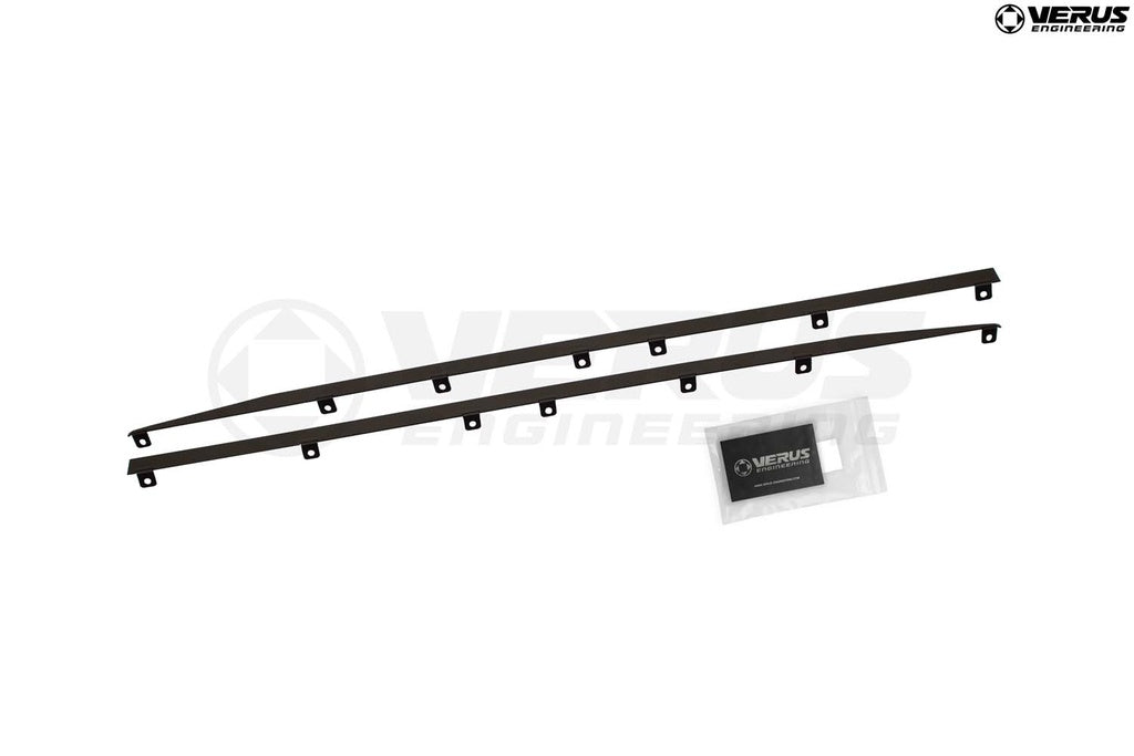 Verus Engineering Front Splitter Air Dam
