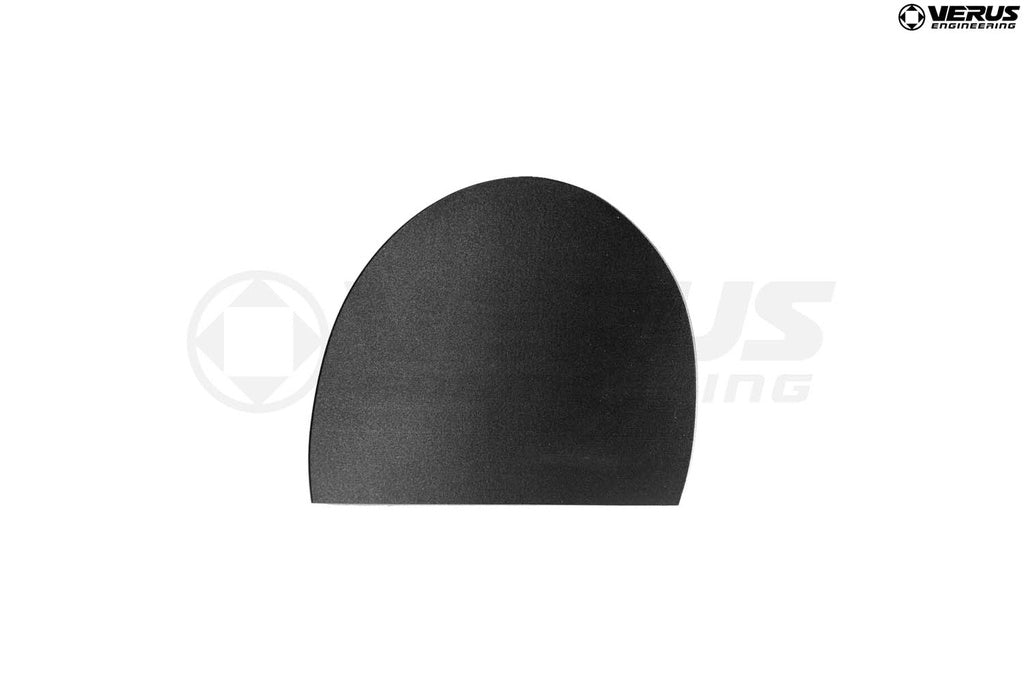 Verus Engineering Exhaust Cutout Cover