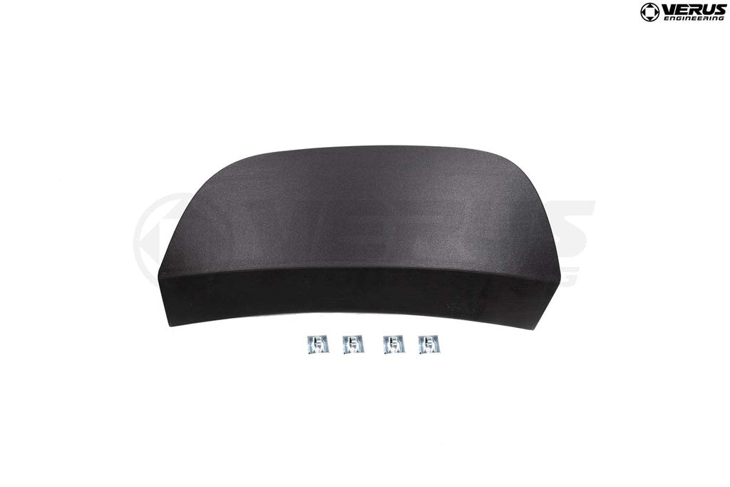 Verus Engineering Exhaust Cutout Cover