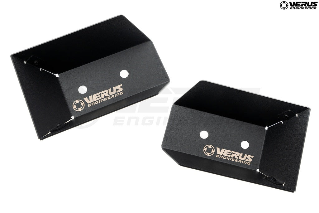 Verus Engineering Brake Cooling Duct Kit