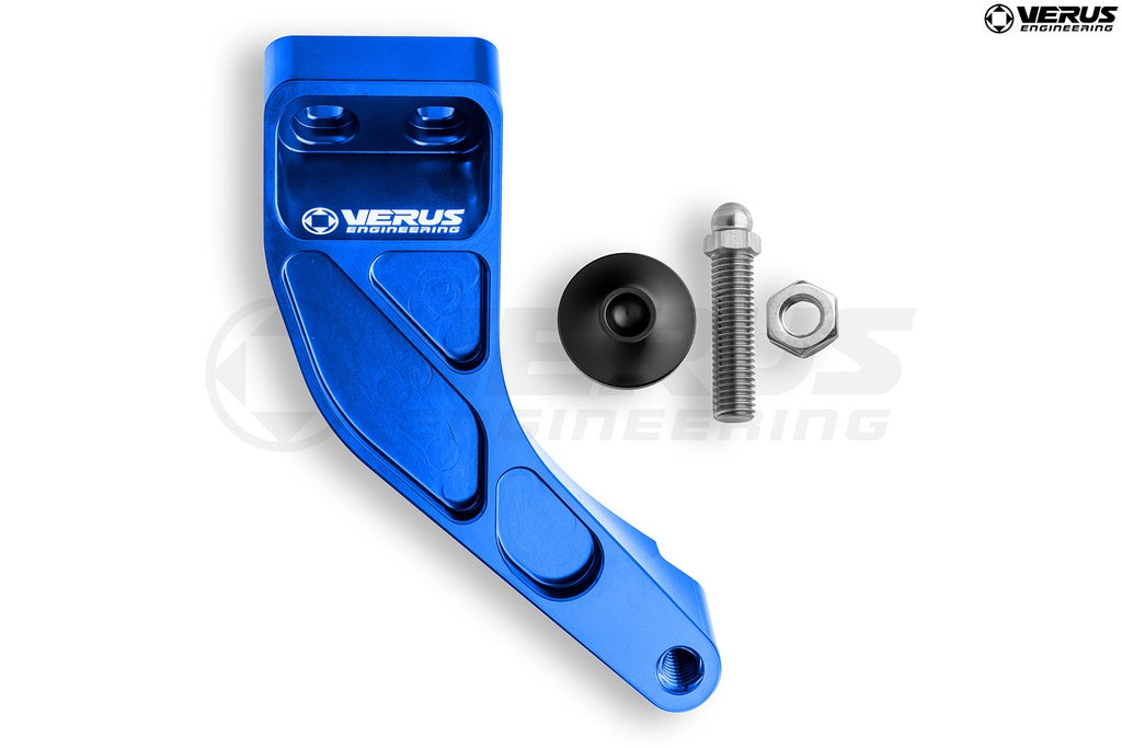 Verus Engineering Brake Master Cylinder Brace Kit